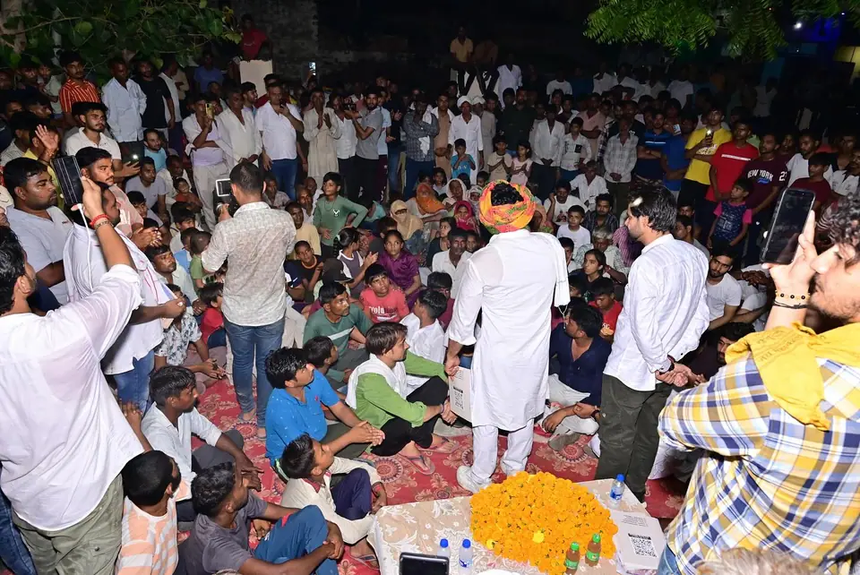 मोहाना: विजय का आशीर्वाद, 8 सितंबर 2024