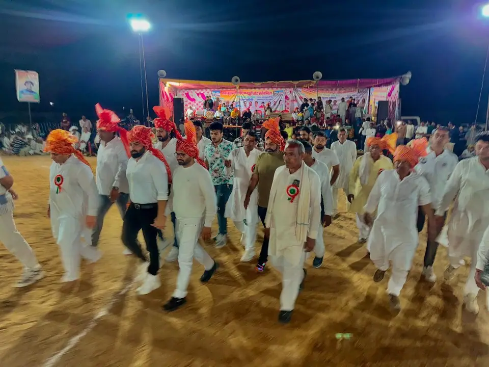 धनाना खेल मेला, मार्च 2025